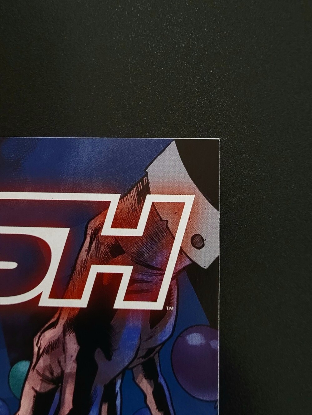Flash #774 - Picture 5 of 7
